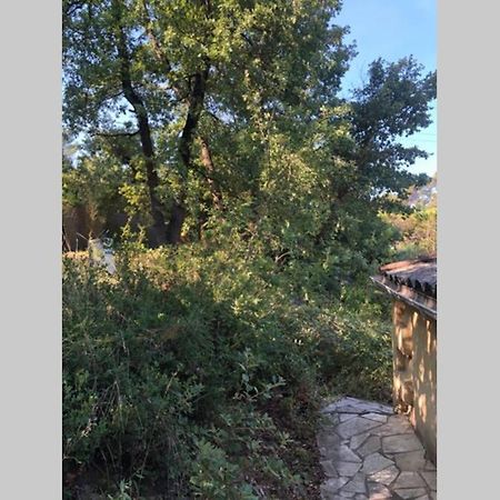 L'Escapade. Entre Aix Et Marseille, Studio Pleine Nature. Fuveau Екстериор снимка